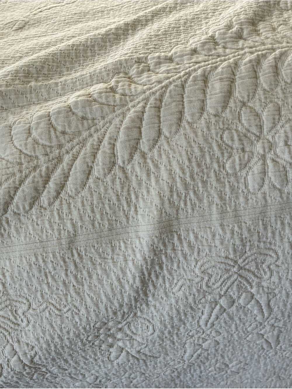 The Newport Historic Collection From The Mansion Bedspread Size Queen Vintage - Picture 6 of 8